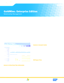 GoldMine® Enterprise Edition - Relationship Management
