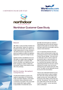 Northdoor Customer Case Study