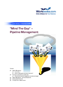 Pipeline Management Whitepaper