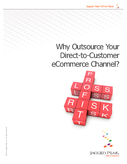 Direct to Customer eCommerce - Guidelines for Outsourced Solutions