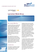 Lyonsdown Media Group Customer Case Study