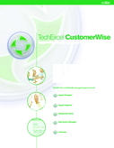 TechExcel CustomerWise