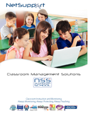 NetSupport School Classroom Management Solutions