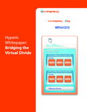 Managing the Virtual Divide: A VMware Whitepaper