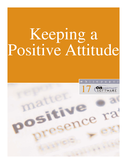 Keeping a Positive Attitude