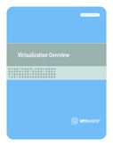 Virtualization Overview